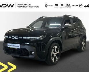 Dacia Duster Gebrauchtwagen