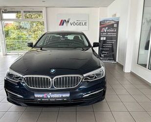 BMW 530 Gebrauchtwagen