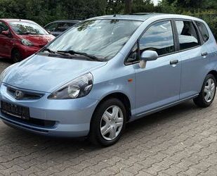 Honda Jazz Gebrauchtwagen