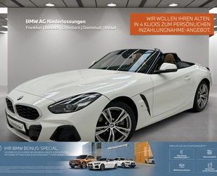 BMW Z4 Gebrauchtwagen