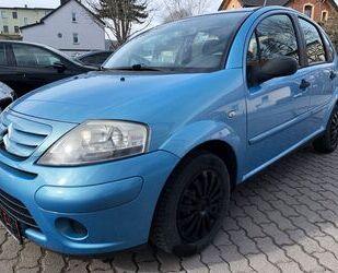 Citroen C3 Gebrauchtwagen