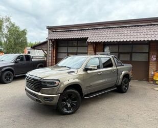 Dodge RAM Gebrauchtwagen