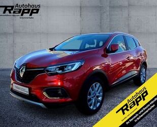 Renault Kadjar Gebrauchtwagen