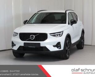 Volvo XC40 Gebrauchtwagen