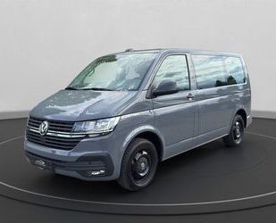 VW T6 Multivan Gebrauchtwagen