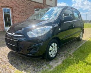 Hyundai i10 Gebrauchtwagen