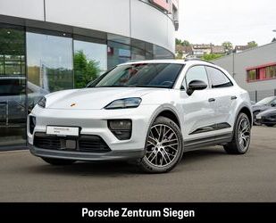 Porsche Macan Gebrauchtwagen