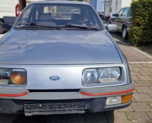Ford Sierra Gebrauchtwagen