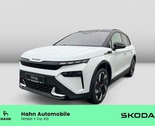 Skoda Elroq Gebrauchtwagen