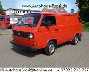 VW T3 andere Gebrauchtwagen