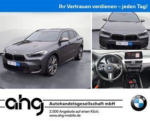 BMW X2 Gebrauchtwagen