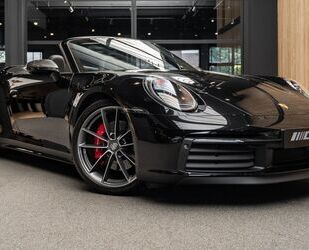 Porsche 992 Gebrauchtwagen