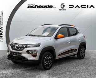 Dacia Spring Gebrauchtwagen