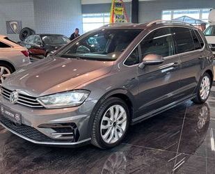 VW Golf Sportsvan Gebrauchtwagen