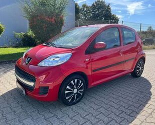 Peugeot 107 Gebrauchtwagen