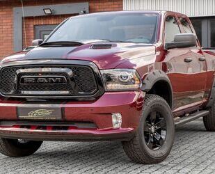 Dodge RAM Gebrauchtwagen