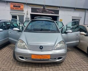 Mercedes-Benz A 190 Gebrauchtwagen