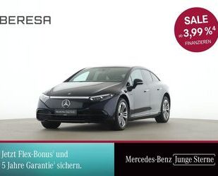 Mercedes-Benz EQS Gebrauchtwagen
