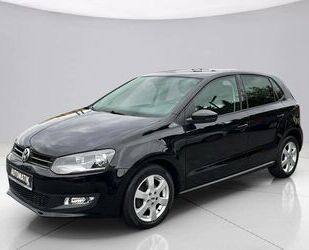 VW Polo Gebrauchtwagen