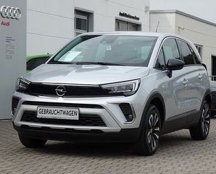 Opel Crossland (X) Gebrauchtwagen