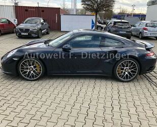 Porsche 991 Gebrauchtwagen