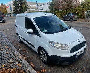 Ford Transit Courier Gebrauchtwagen