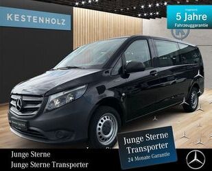 Mercedes-Benz eVito Gebrauchtwagen