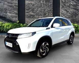 Suzuki Vitara Gebrauchtwagen