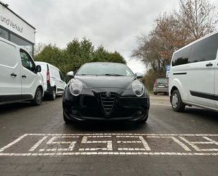 Alfa Romeo MiTo Gebrauchtwagen