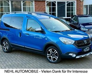 Dacia Dokker Gebrauchtwagen