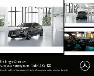 Mercedes-Benz A 35 AMG Gebrauchtwagen