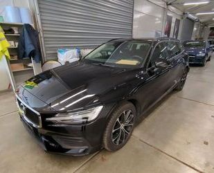 Volvo V60 Gebrauchtwagen