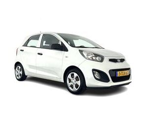Kia Picanto Gebrauchtwagen