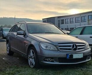 Mercedes-Benz C 200 Gebrauchtwagen