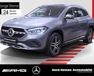 Mercedes-Benz GLA 250 Gebrauchtwagen