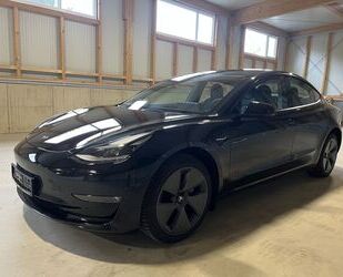 Tesla Tesla Model 3 Long Range Dual AWD !SOFORT! AMD Ryz Gebrauchtwagen
