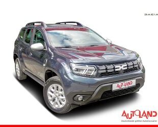 Dacia Dacia Duster Eco-G 100 LED Android Apple Tempomat Gebrauchtwagen