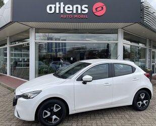 Mazda 2 Gebrauchtwagen