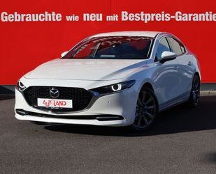 Mazda 3 Gebrauchtwagen