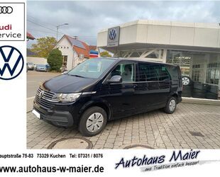 VW T6 Caravelle Gebrauchtwagen