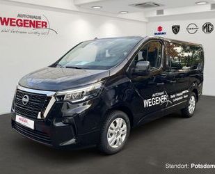 Nissan Primastar Gebrauchtwagen