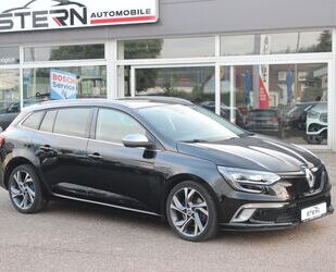 Renault Megane Gebrauchtwagen