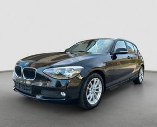 BMW 114 Gebrauchtwagen