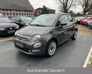 Fiat 500 Gebrauchtwagen