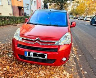 Citroen Berlingo Gebrauchtwagen