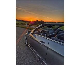 Mercedes-Benz E 250 Gebrauchtwagen