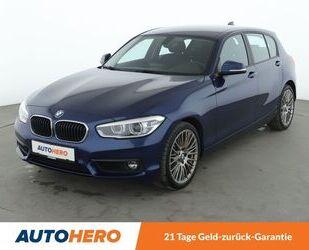 BMW 120 Gebrauchtwagen