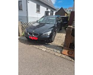 BMW 525 Gebrauchtwagen