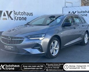 Opel Insignia Gebrauchtwagen
