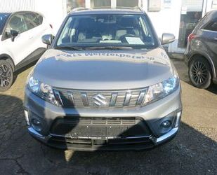 Suzuki Vitara Gebrauchtwagen